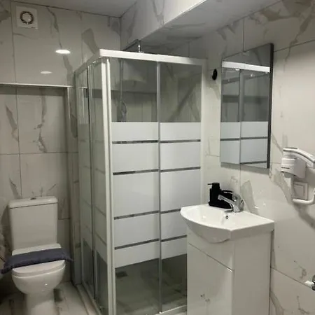 Apartament Letsios Steel3 *