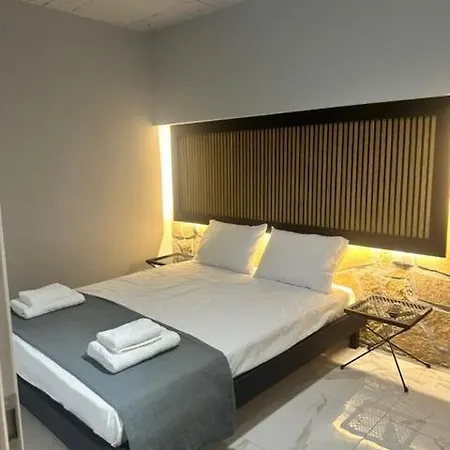 Letsios Steel3 * Kalambaka